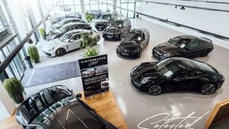 Leasing Convertible MINI Cooper Cabrio 2020