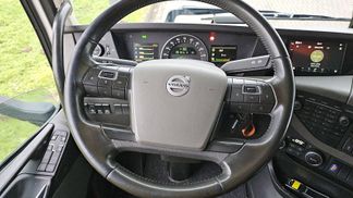 Lízing Traktor Volvo FH 460 2017