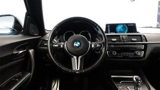 Lízing Kupé BMW M2 2018