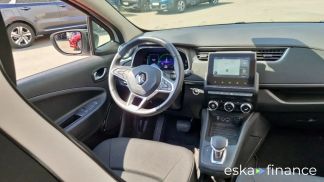 Leasing Sedan Renault ZOE 2021