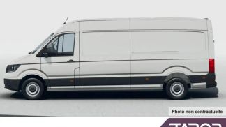 Lízing Hatchback Volkswagen Crafter 2025