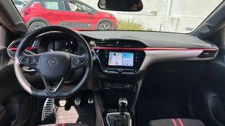 Leasing Sedan Opel Corsa 2020
