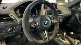 Financování Kupé BMW M2 2018