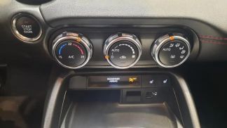Lízing Kabriolet Mazda MX-5 2019