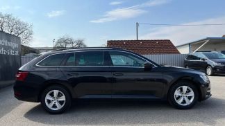Leasing Wagon Skoda Superb 2021