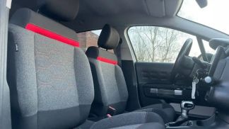 Finansowanie Van Citroën C3 2017