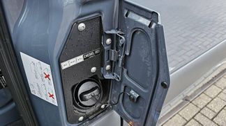 Finansowanie Van Mercedes-Benz SPRINTER 315 2022