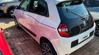 Hatchback Renault Twingo 2015