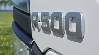 Lízing Nákladné vozidlo (podvozok) Scania R450 2019