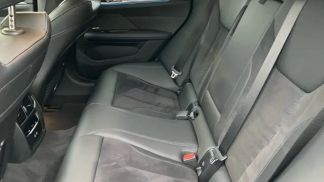 Lízing Kupé BMW i4 2022