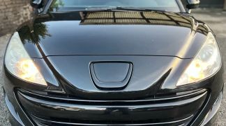 Leasing Coupé Peugeot RCZ 2012
