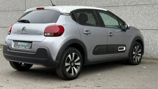 Leasing Hatchback Citroën C3 2024