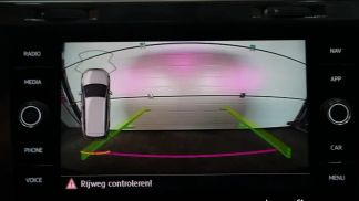 Lízing Kombi Volkswagen GOLF VARIANT 2019