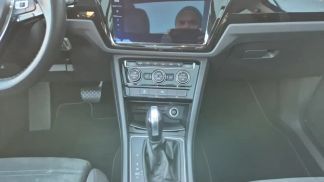 Financování Hatchback Volkswagen Touran 2021