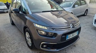 Finansowanie Van Citroën C4 2021