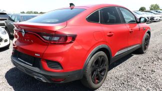 Lízing SUV Renault Arkana 2022