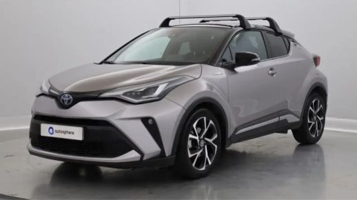 Toyota C-HR 2021