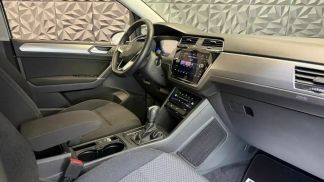 Lízing Hatchback Volkswagen Touran 2024