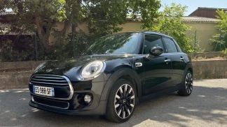 Leasing Hatchback MINI Cooper 2017