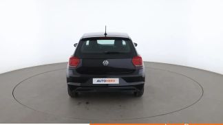 Leasing Hayon Volkswagen Polo 2018