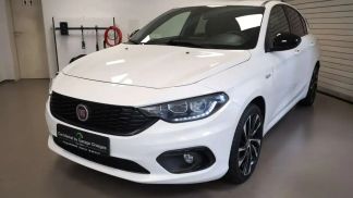 Leasing Sedan Fiat Tipo 2020