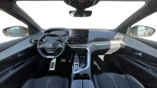 Financování Hatchback Peugeot 5008 2023