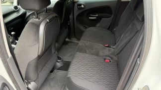 Leasing Hayon Citroën C3 Picasso 2015