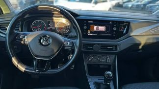 Lízing Hatchback Volkswagen Polo 2019
