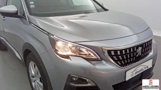 Leasing SUV Peugeot 3008 2020