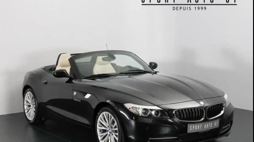 BMW Z4 2010