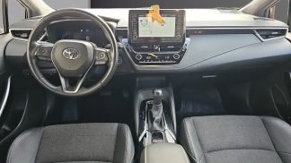 Leasing Wagon Toyota Corolla 2021