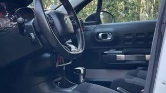 Finansowanie Van Citroën C3 2017