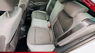 Leasing Wagon Skoda Fabia 2021