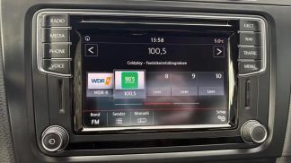 Leasing Convertible Volkswagen Golf 2016