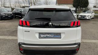 Finansowanie Hatchback Peugeot 3008 2018