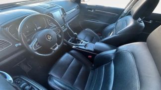 Leasing SUV Renault Koleos 2017