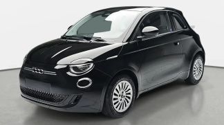 Leasing Hatchback Fiat 500e 2022