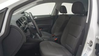 Leasing Hatchback Volkswagen E-GOLF 2020