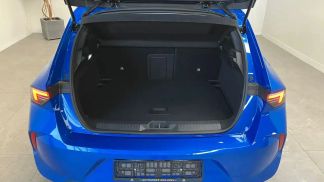 Financování Hatchback Opel Astra 2022