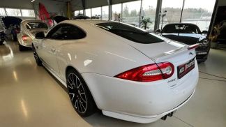 Lízing Kupé Jaguar F-Type 2014