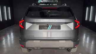Finansowanie SUV Dacia Duster 2024