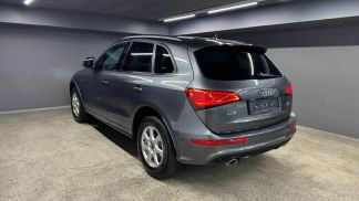 Finansowanie SUV Audi Q5 2016
