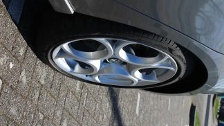 Finansowanie Hatchback Alfa Romeo Giulietta 2011