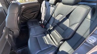 Leasing Hayon MERCEDES B 220 2014
