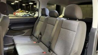 Leasing Hayon Ford Tourneo Connect 2023