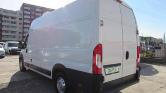 Van Fiat Ducato 2015