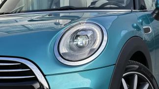 Finansowanie Zamienny MINI Cooper Cabrio 2017