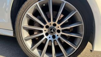 Lízing Kupé MERCEDES CLS 350 2017