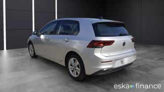 Lízing Sedan Volkswagen Golf 2021
