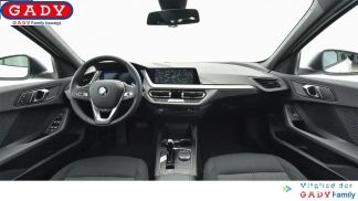 Lízing Hatchback BMW 118 2023